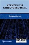 Thomas Gartner, Gartner Thomas - Kernels for Structured Data