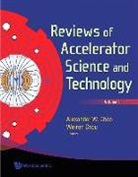 Alex Chao, Weiren Chou, Chou Weiren, Alexander Wu Chao, Weiren Chou - Reviews of Accelerator Science and Technology, Volume 1