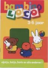 R. Backers, D. Bruna, Dick Bruna - Nijntje, Betje, Boris en alle anderen 1