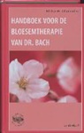 P. M. Chancellor, P.M. Chancellor, M. Foster, Mark Foster - Handboek voor de bloesemtherapie van dr. Bach