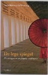 J. van de Wetering, Janwillem van de Wetering - De lege spiegel