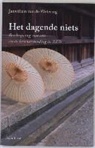 J. van de Wetering, Janwillem van de Wetering - Het dagende niets