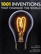 Jack Challoner, Jack Challoner - 1001 Inventions That Changed the World