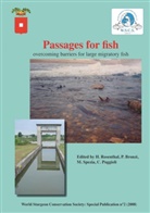Bronzi, P Bronzi, P. Bronzi, C Poggioli, C. Poggioli, Rosenthal... - Passages for Fish