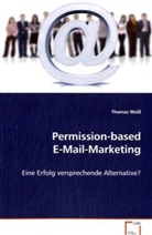 Thomas Weiß - Permission-based E-Mail-Marketing