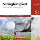 Anke Stockhausen - Schlagfertigkeit, 1 Audio-CD (Audiolibro)