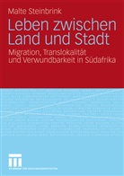 Malte Steinbrink - Leben zwischen Land und Stadt