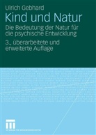 Ulrich Gebhard - Kind und Natur