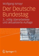 FLECK, Ismay, Wolfgang Ismayr - Der Deutsche Bundestag