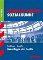 Brakhag, Ka Brakhage, Kai Brakhage, Monika Brakhage, Fritz Schäfer, Schäffer... - Politik - Sozialkunde