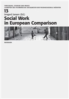 Irmgard Jansen - Social Work in European Comparison
