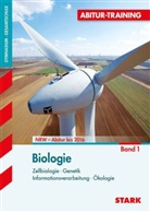 Werne Bils, Werner Bils, Rol Brixius, Rolf Brixius, Rol Meyer, Rolf Meyer - Biologie 1, Gymnasium Nordrhein-Westfalen