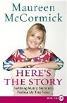 Maureen McCormick - Here's the Story