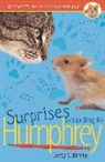 Betty G Birney, Betty G. Birney - Surprises According to Humphrey