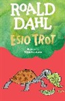 Quentin Blake, Roald Dahl, Quentin Blake - Esio Trot
