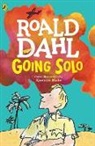 Roald Dahl, Quentin Blake - Going Solo