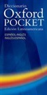 Not Available (NA), Dictionary, Oxford University Press - Diccionario Oxford Pocket