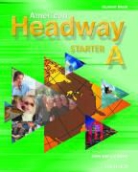John Soars, Liz Soars - American Headway Starter: Student Book A