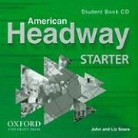 John Soars, Liz Soars - American Headway Starter: Student Book CDs (2) (Audio book)