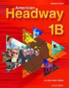 John Soars, Liz Soars - American Headway 1 Student Book B