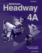 John Soars, John Soars Soars, Liz Soars, Sylvia Wheeldon - American Headway