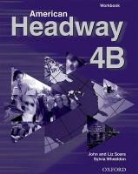 John Soars, Liz Soars, Liz Soars Soars, Sylvia Wheeldon - American Headway