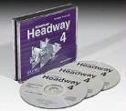 John Soars, John/ Soars Soars, Liz Soars - American Headway 4