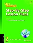 Jenni Currie Santamaria, Barbara Denman, Jill Korey O'Sullivan, Chris Mahdesian, Christy Newman, Janet Podnecky... - Step-By-Step Lesson Plans