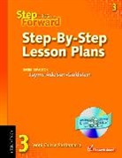 Jenni Currie Santamaria, Barbara Denman, Jenni Currie Santamaria, Jill Korey O'Sullivan, Chris Mahdesian, Christy Newman... - Step Forward 3