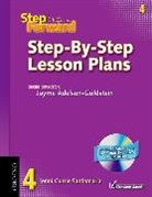 Jenni Currie Santamaria, Barbara Denman, Jill Korey O'Sullivan, Chris Mahdesian, Christy Newman, Janet Podnecky... - Step Forward 4 Step-by-Step Lesson Plans