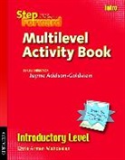 Jenni Currie Santamaria, Barbara Denman, Jill Korey O'Sullivan, Chris Mahdesian, Chris Armen Mahdesian, Chris/ Adelson-Goldstein Mahdesian... - Step Forward Introductory Level