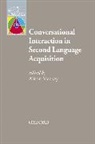 Alison Mackey, Daphne Mackey, Mackey Alison, Alison Mackey - Conversational Interaction in Second Language Acquisition