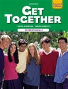 Alicia Artusi, Susan Iannuzzi, David Mckeegan, David/ Iannuzzi McKeegan - Get Together 2