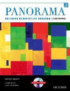 Daphne Mackey - Panorama Listening 2 Student Book