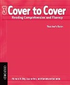 Richard Day, Richard/ Ono Day, Kenton Harsch, Genevieve Kocienda, Leslie Ono, Junko Yamanaka - Cover to Cover 3 Teacher's Book