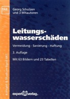 Georg Scholzen - Leitungswasserschäden