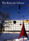 Stephen (EDT)/ Cheek Parks, Richard Cheek, Ezra Stoller, Stephen Parks - The Beinecke Library of Yale University