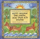 Helen Cann, Cornelia Haverkamp - Gott segne die Erde, auf der ich stehe