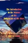Sahl Ibn Bishr - The Introduction to the Science of the Judgments of the Stars