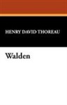 Henry D. Thoreau - Walden