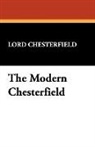 Lord Chesterfield - The Modern Chesterfield