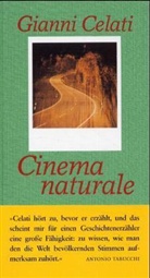 Gianni Celati - Cinema Naturale