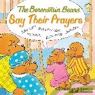 Mike Berenstain, Stan (CRT)/ Berenstain Berenstain, Jan Berenstain, Stan Berenstain - The Berenstain Bears Say Their Prayers