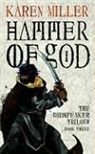 Karen Miller - Hammer of God