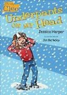 Jessica Harper, Jessica/ Berkeley Harper, Jon Berkeley - Underpants on My Head