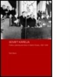 Nick Baron, Nick (University of Nottingham Baron, Baron Nick - Soviet Karelia