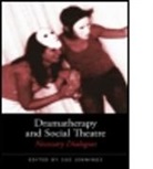 Sue Jennings, Sue Jennings - Dramatherapy and Social Theatre