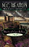 M. C. Beaton - Death of a Gentle Lady