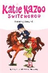 John and Wendy, Nancy Krulik, Nancy E./ John &amp; Wendy (ILT) Krulik, Nancy E./ John &amp;amp Krulik, Wendy (ILT), John &amp; Wendy... - Horsing Around #30