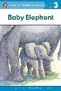 Ginjer L Clarke, Ginjer L. Clarke, Ginjer L./ Cuddy Clarke,  Clarke Ginjer L., Robin Cuddy, Robin Cuddy... - Baby Elephant